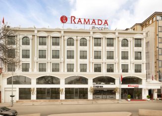 Ramada Encore by Wyndham Gebze